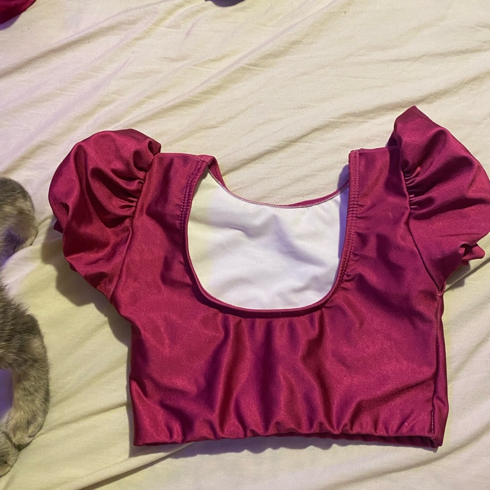 dance top - Picture 2 of 2